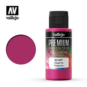 Vallejo Premium Colour 60ml 007 Magenta