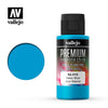 Vallejo Premium Colour 60ml 010 Basic Blue