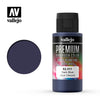 Vallejo Premium Colour 60ml 011 Dark Blue