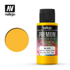 Vallejo Premium Colour 60ml 032 Golden Yellow Fluro