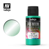 Vallejo Premium Colour 60ml 047 Metallic Green