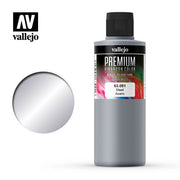 Vallejo 62051 Premium Color 60ml 051 Steel