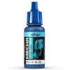 Vallejo 69019 Mecha Color Blue Acrylic Paint 17ml