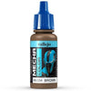 Vallejo 69034 Mecha Color Brown Acrylic Paint 17ml