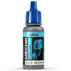 Vallejo 69038 Mecha Color Medium Grey Acrylic Paint 17ml