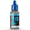 Vallejo 69063 Mecha Color Steel Acrylic Paint 17ml