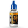 Vallejo 69515 Mecha Color Light Grey Wash Acrylic Paint 17ml