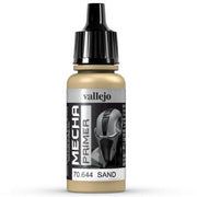 Vallejo 70644 Mecha Color Sand Primer 17ml