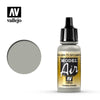 Vallejo 71121 Model Air Light Gull Gray 17 ml Acrylic Airbrush Paint