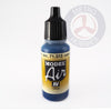 Vallejo 71313 Model Air Dark Mediterranean Blue 17ml