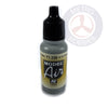 Vallejo 71336 Model Air A-14 Steel Grey Acrylic Paint 17ml