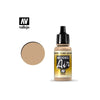 Vallejo 71400 Model Air US Desert Pink 17ml Acrylic Paint