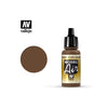 Vallejo 71418 Model Air IJN Medium Brown 17ml Acrylic Paint