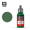 Vallejo 17ml Game Colour 029 - Sick Green