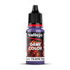 Vallejo 72076 Game Colour Alien Purple 18ml Acrylic Paint