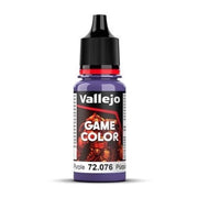 Vallejo 72076 Game Colour Alien Purple 18ml Acrylic Paint