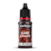 Vallejo 72112 Game Colour Evil Red 18ml Acrylic Paint