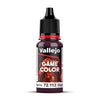 Vallejo 72113 Game Colour Deep Magenta 18ml Acrylic Paint