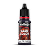 Vallejo 72116 Game Colour Midnight Purple 18ml Acrylic Paint