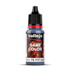 Vallejo 72117 Game Colour Elfic Blue 18ml Acrylic Paint