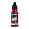 Vallejo 72120 Game Colour Abyssal Turquoise 18ml Acrylic Paint