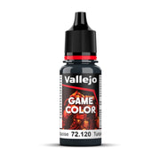 Vallejo 72120 Game Colour Abyssal Turquoise 18ml Acrylic Paint