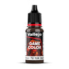 Vallejo 72124 Game Colour Gorgon Brown 18ml Acrylic Paint