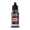 Vallejo 72412 Game Colour Xpress Colour Storm Blue 18ml Acrylic Paint