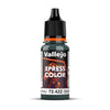 Vallejo 72422 Game Colour Xpress Colour Space Grey 18ml Acrylic Paint