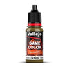 Vallejo 72600 Game Colour Special FX Vomit 18ml Acrylic Paint