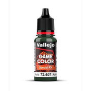 Vallejo 72607 Game Colour Special FX Acid 18ml Acrylic Paint