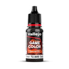 Vallejo 72609 Game Colour Special FX Rust 18ml Acrylic Paint