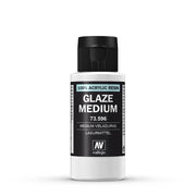 Vallejo 73596 Glaze Medium 60ml