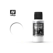 Vallejo 73640 Mecha Colour White Primer 60ml