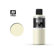 Vallejo 74643 Mecha Colour Ivory Primer 200ml