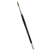 Vallejo P18006 Kolinsky Sable Brush No.6 Paint Brush