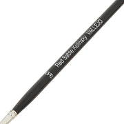 Vallejo P18030 Kolinsky Sable Brush No.3/0 Paint Brush