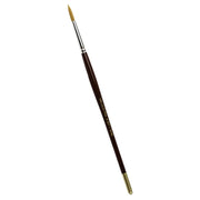 Vallejo P54007 Round Toray Brush No.7 Paint Brush