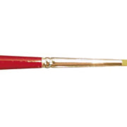 Vallejo P54040 Round Toray Brush No.4/0 Paint Brush