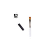 Vallejo PM05012 Flat Rectangular Brush No.12 Toray Paint Brush