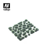 Vallejo SC432 6mm Fantasy Tuft Turquoise Diorama Accessory