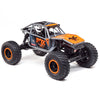 Axial UTB18 Capra 1/18 4WD Unlimited Trail Buggy Ready-To-Run Fox Edition AXI01002T2