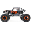 Axial UTB18 Capra 1/18 4WD Unlimited Trail RC Buggy Ready-To-Run Fox Edition AXI01002T2