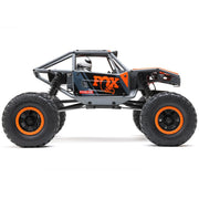 Axial UTB18 Capra 1/18 4WD Unlimited Trail RC Buggy Ready-To-Run Fox Edition AXI01002T2