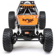 Axial UTB18 Capra 1/18 4WD Unlimited Trail RC Buggy Ready-To-Run Fox Edition AXI01002T2