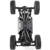 Axial UTB18 Capra 1/18 4WD Unlimited Trail RC Buggy Ready-To-Run Fox Edition AXI01002T2