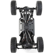 Axial UTB18 Capra 1/18 4WD Unlimited Trail RC Buggy Ready-To-Run Fox Edition AXI01002T2