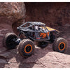 Axial UTB18 Capra 1/18 4WD Unlimited Trail RC Buggy Ready-To-Run Fox Edition AXI01002T2