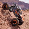 Axial UTB18 Capra 1/18 4WD Unlimited Trail RC Buggy Ready-To-Run Fox Edition AXI01002T2