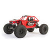 Axial AXI03022BT1 Capra 1.9 Currie Unlimited Trail 4WS 1/10 RC Buggy Red